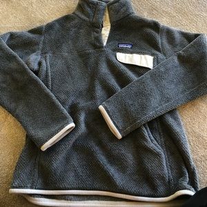 Womens Patagonia